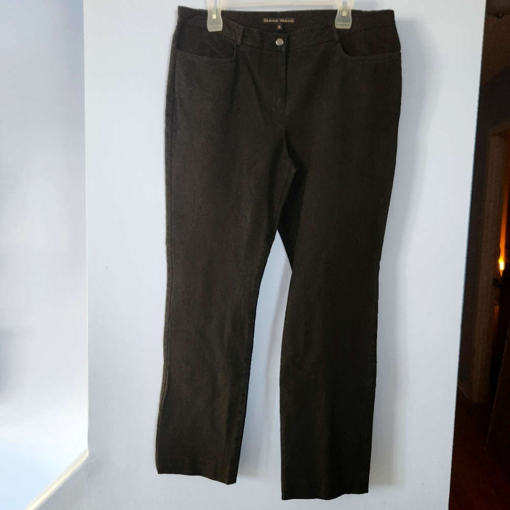 Jenne Maac Jeans
